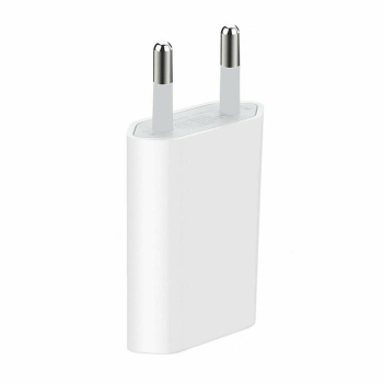 iPhone 6 5W USB Power Adapter